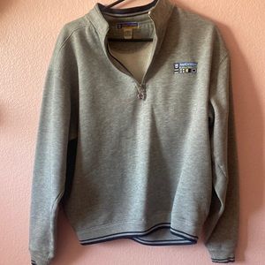 Royal Caribbean Sweater